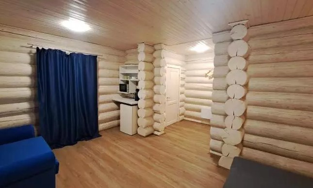 هتل لاپلند ویلیج